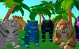 Play Tiger Simulator 3D now!